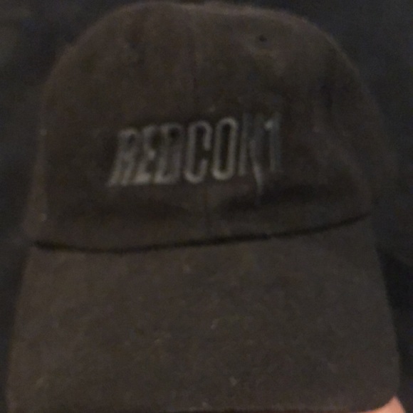 Redcon1 Baseball Cap - Picture 4 of 9